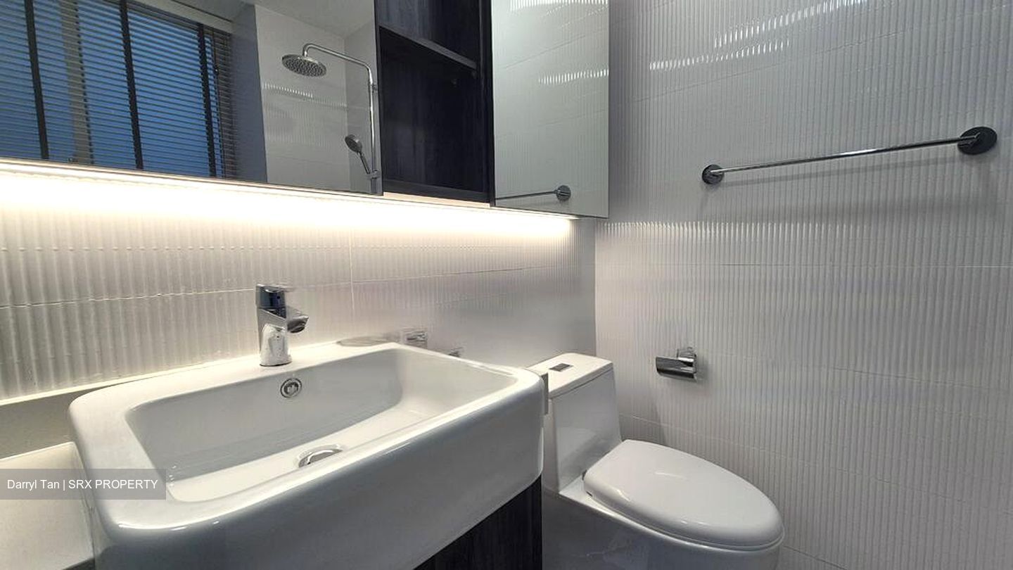 The Stellar (D5), Condominium #485178271